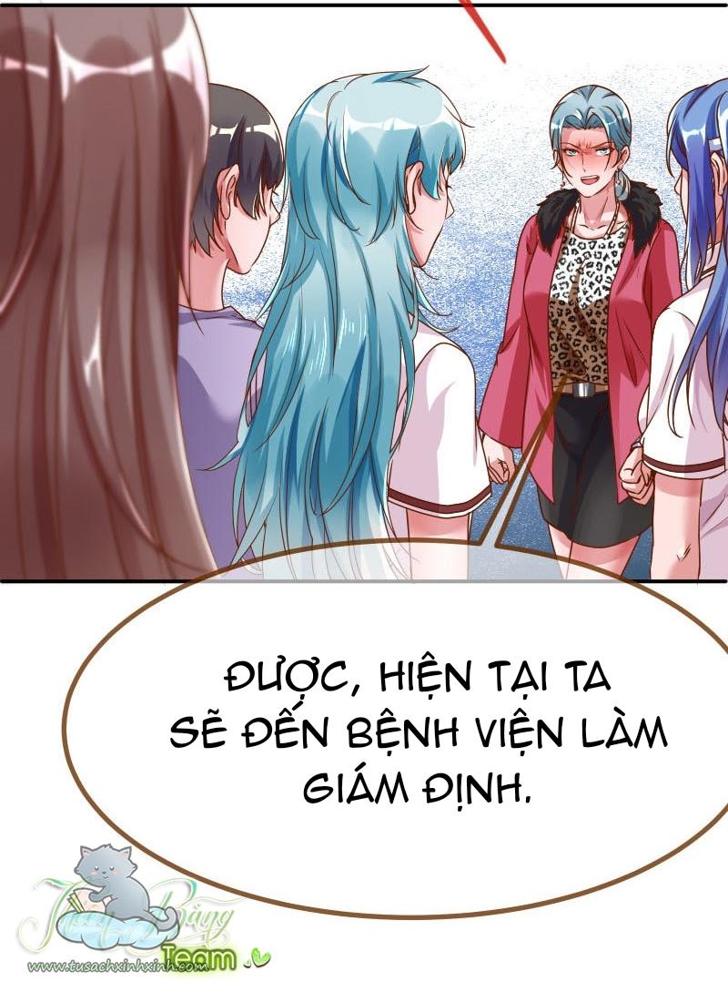 Vạn Tra Triều Hoàng: Vạn Tra Triều Hoàng – Chap 100