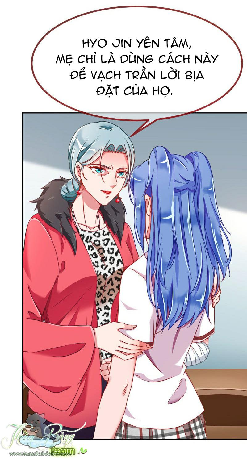 Vạn Tra Triều Hoàng: Vạn Tra Triều Hoàng – Chap 100