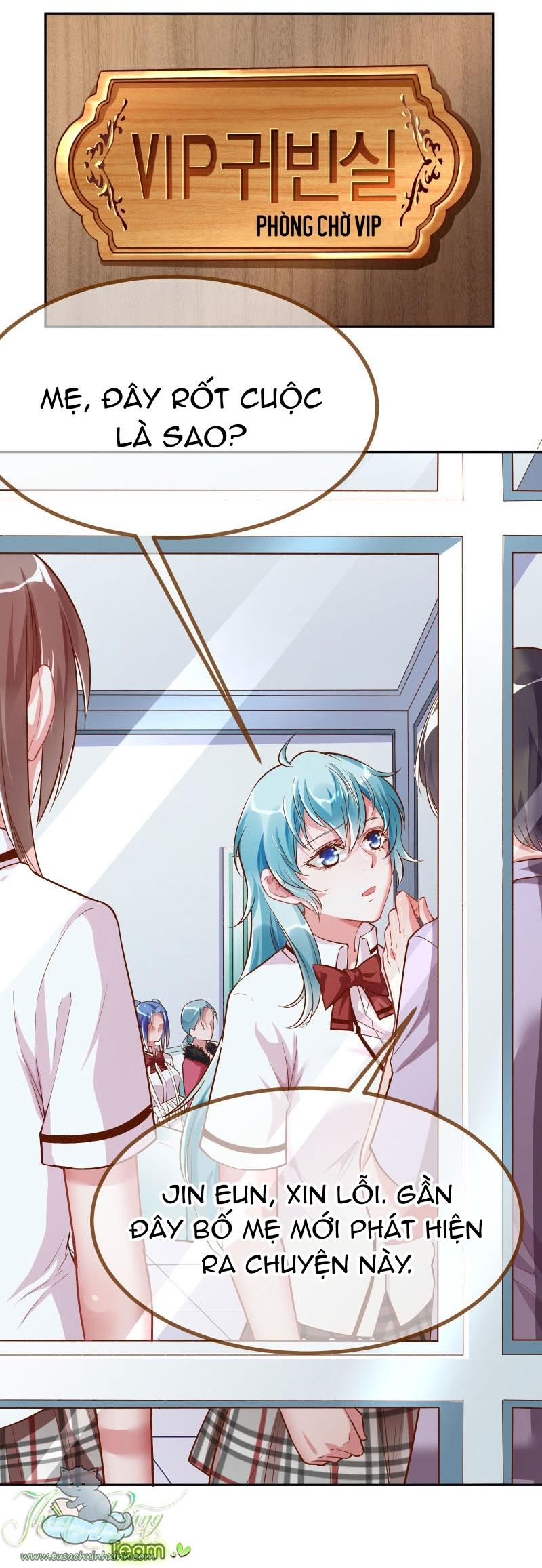 Vạn Tra Triều Hoàng: Vạn Tra Triều Hoàng – Chap 100