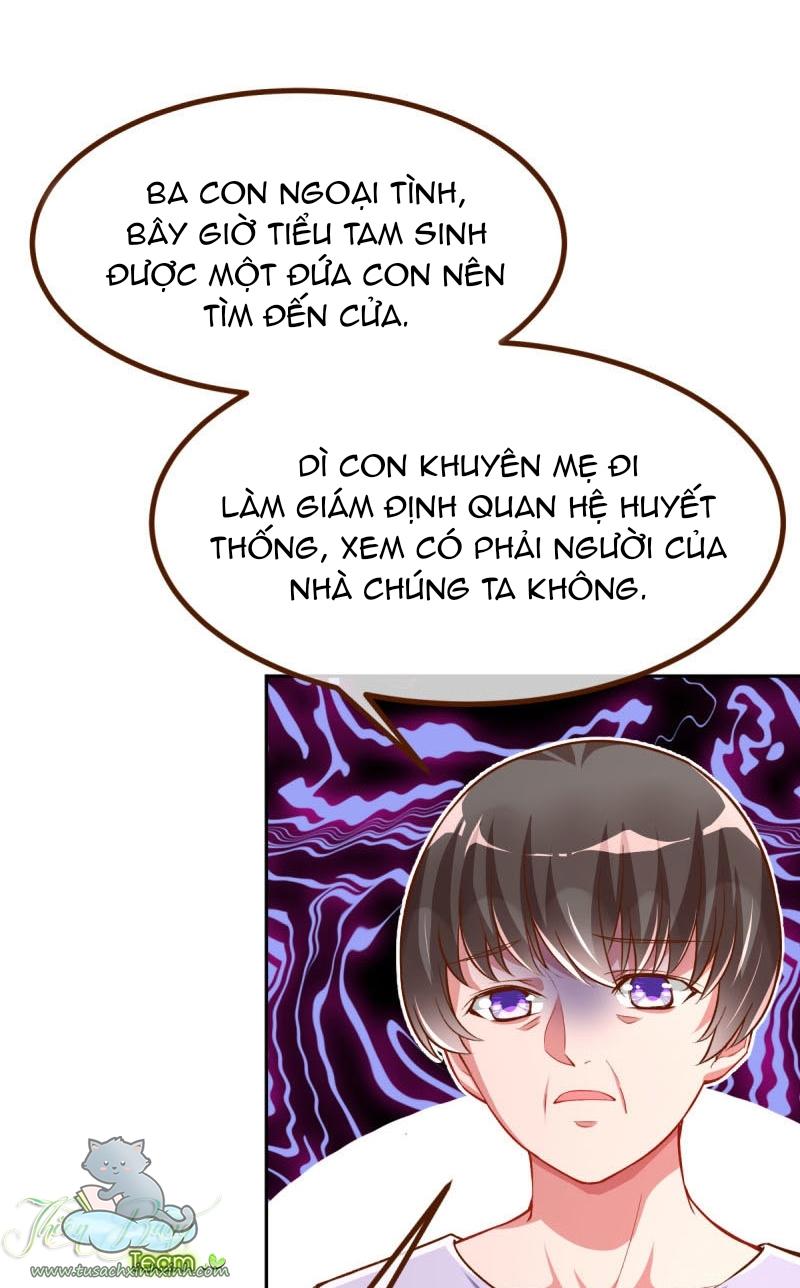 Vạn Tra Triều Hoàng: Vạn Tra Triều Hoàng – Chap 100