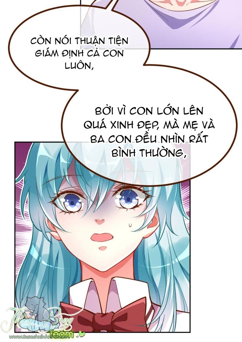 Vạn Tra Triều Hoàng: Vạn Tra Triều Hoàng – Chap 100