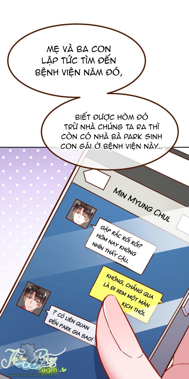 Vạn Tra Triều Hoàng: Vạn Tra Triều Hoàng – Chap 100