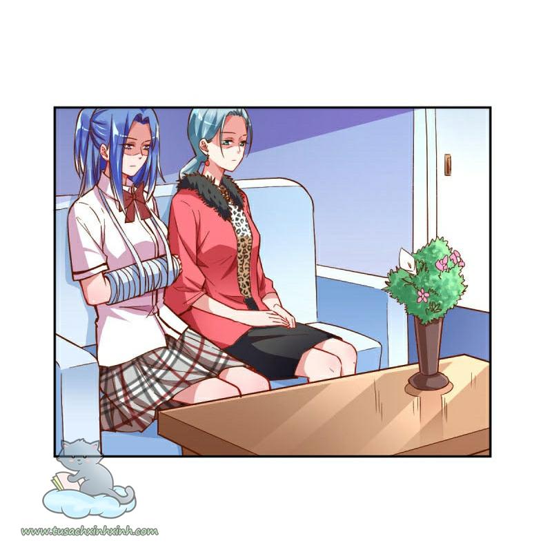 Vạn Tra Triều Hoàng: Vạn Tra Triều Hoàng – Chap 100
