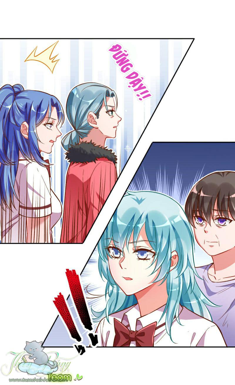 Vạn Tra Triều Hoàng: Vạn Tra Triều Hoàng – Chap 100