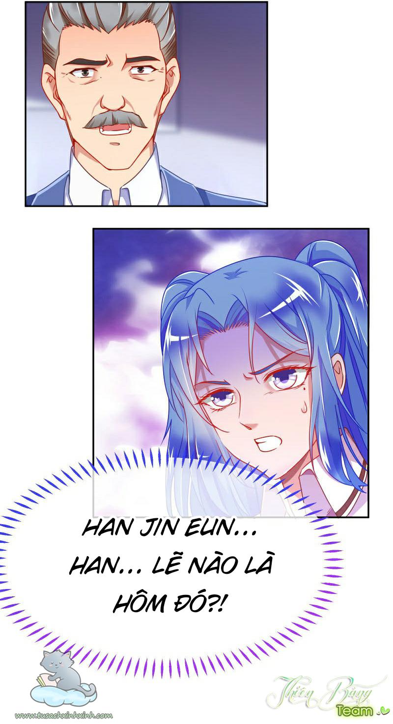 Vạn Tra Triều Hoàng: Vạn Tra Triều Hoàng – Chap 100