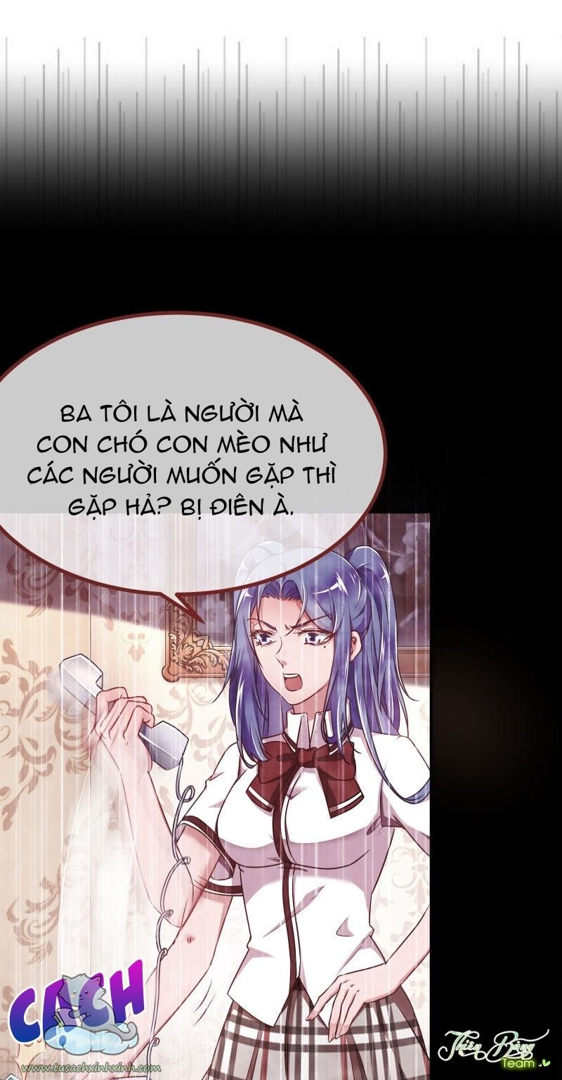 Vạn Tra Triều Hoàng: Vạn Tra Triều Hoàng – Chap 100