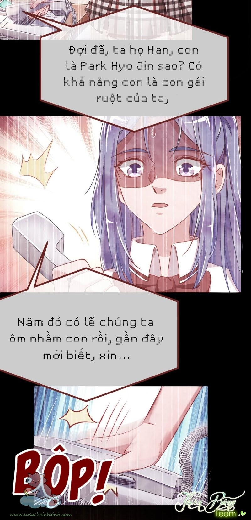 Vạn Tra Triều Hoàng: Vạn Tra Triều Hoàng – Chap 100