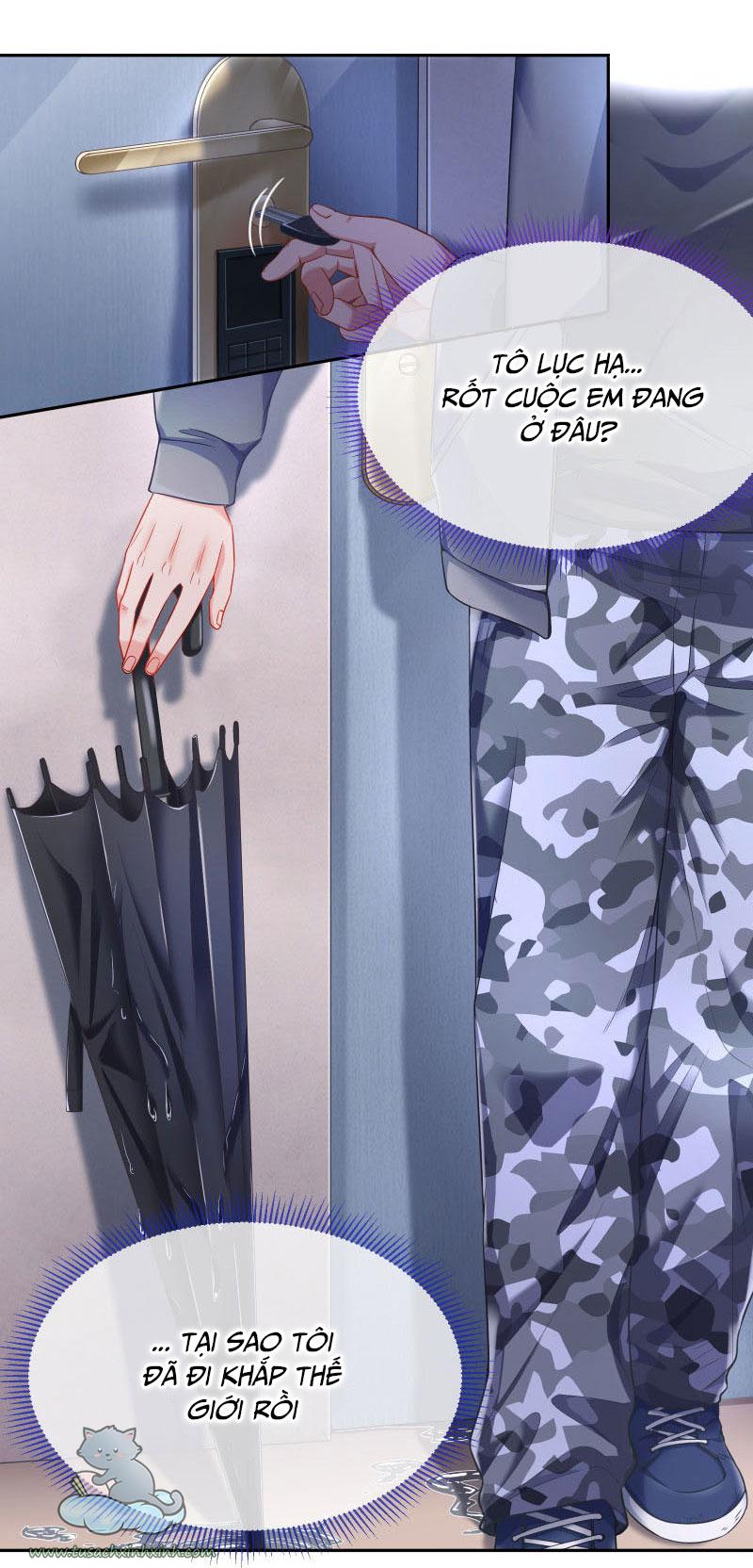 Vạn Tra Triều Hoàng: Vạn Tra Triều Hoàng – Chap 106