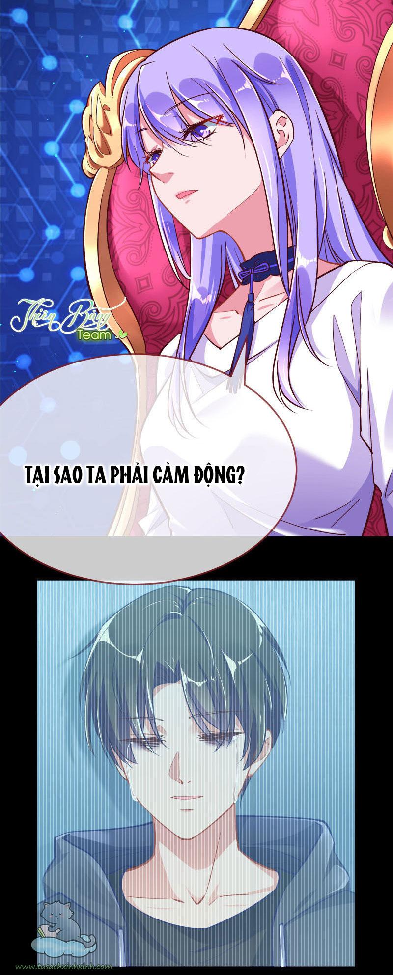 Vạn Tra Triều Hoàng: Vạn Tra Triều Hoàng – Chap 106
