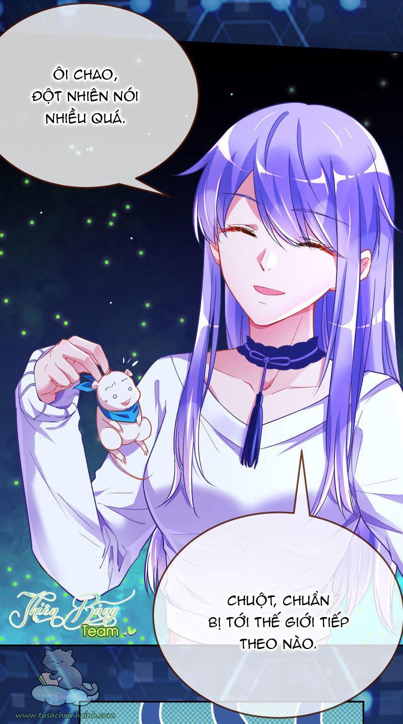 Vạn Tra Triều Hoàng: Vạn Tra Triều Hoàng – Chap 106