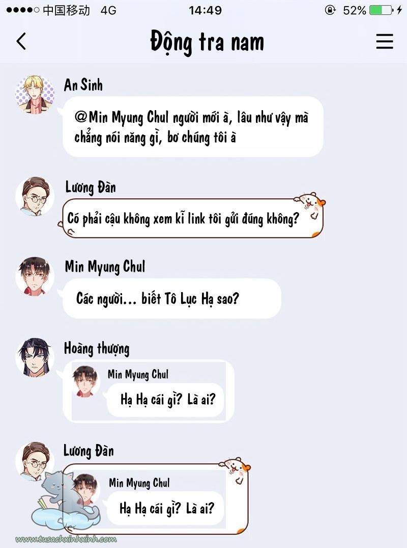 Vạn Tra Triều Hoàng: Vạn Tra Triều Hoàng – Chap 106