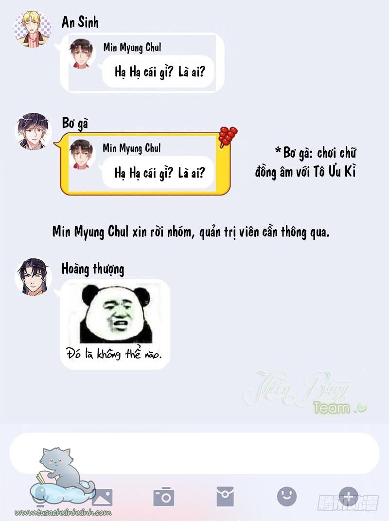 Vạn Tra Triều Hoàng: Vạn Tra Triều Hoàng – Chap 106