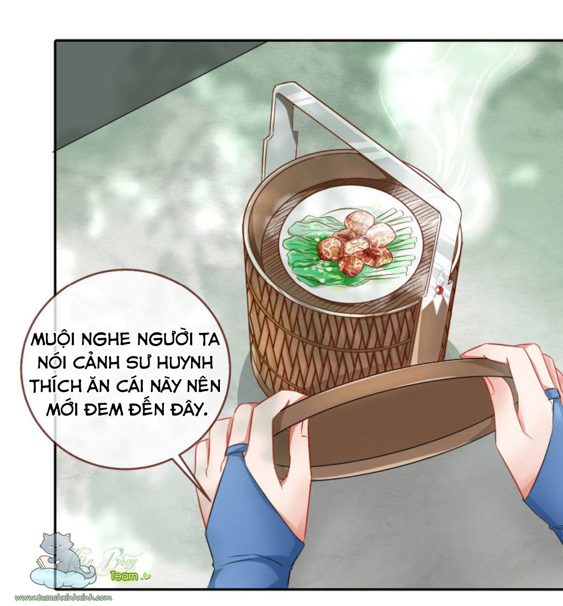 Vạn Tra Triều Hoàng: Vạn Tra Triều Hoàng – Chap 110