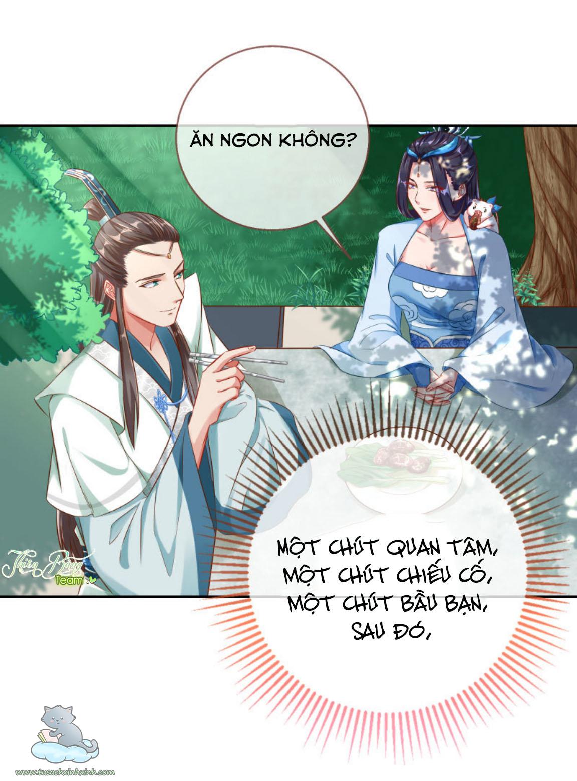Vạn Tra Triều Hoàng: Vạn Tra Triều Hoàng – Chap 110