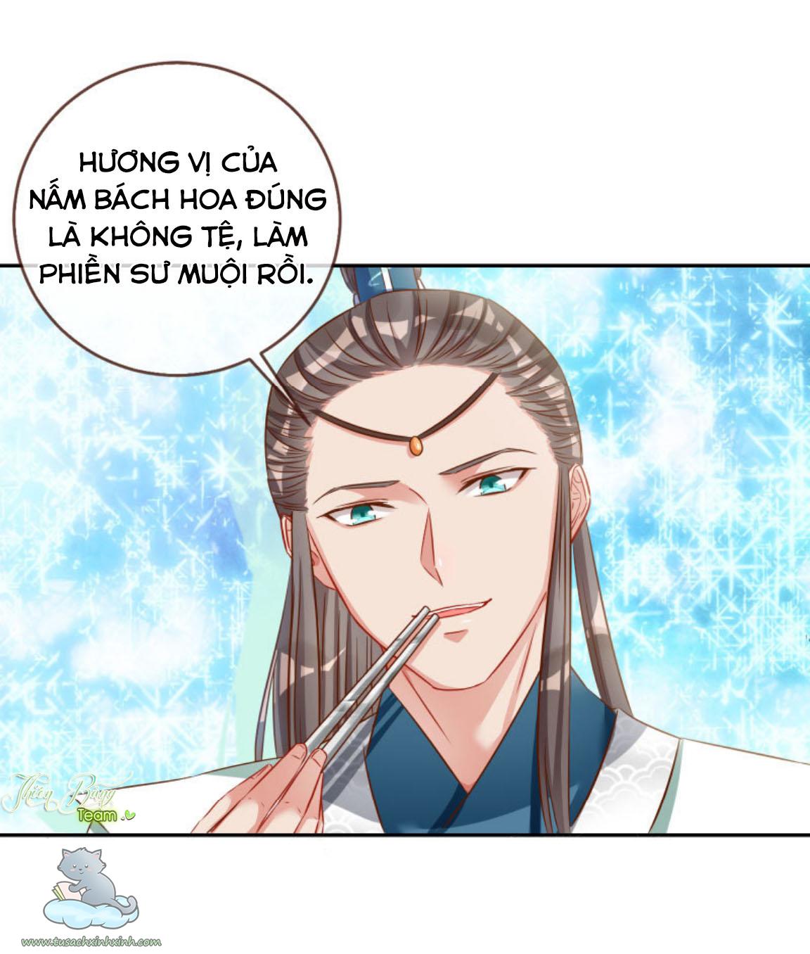 Vạn Tra Triều Hoàng: Vạn Tra Triều Hoàng – Chap 110