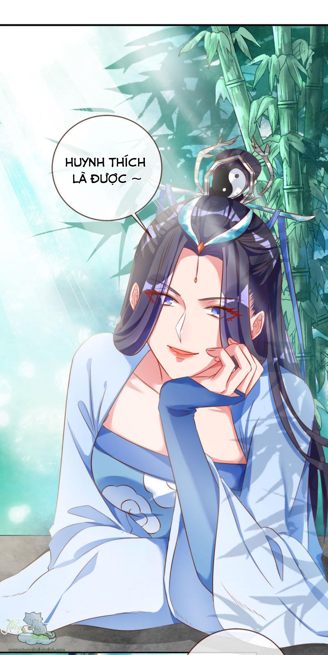 Vạn Tra Triều Hoàng: Vạn Tra Triều Hoàng – Chap 110