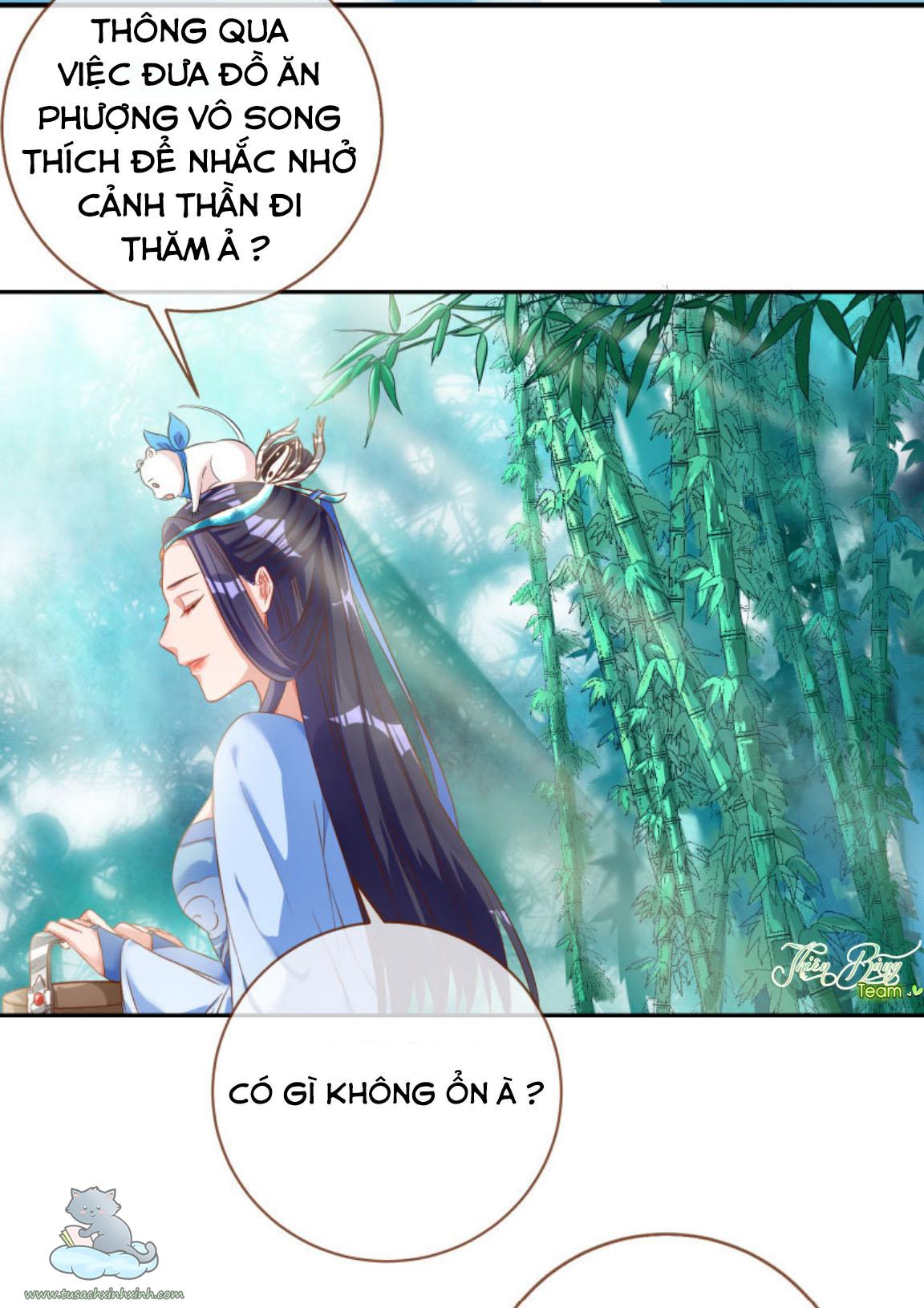 Vạn Tra Triều Hoàng: Vạn Tra Triều Hoàng – Chap 110