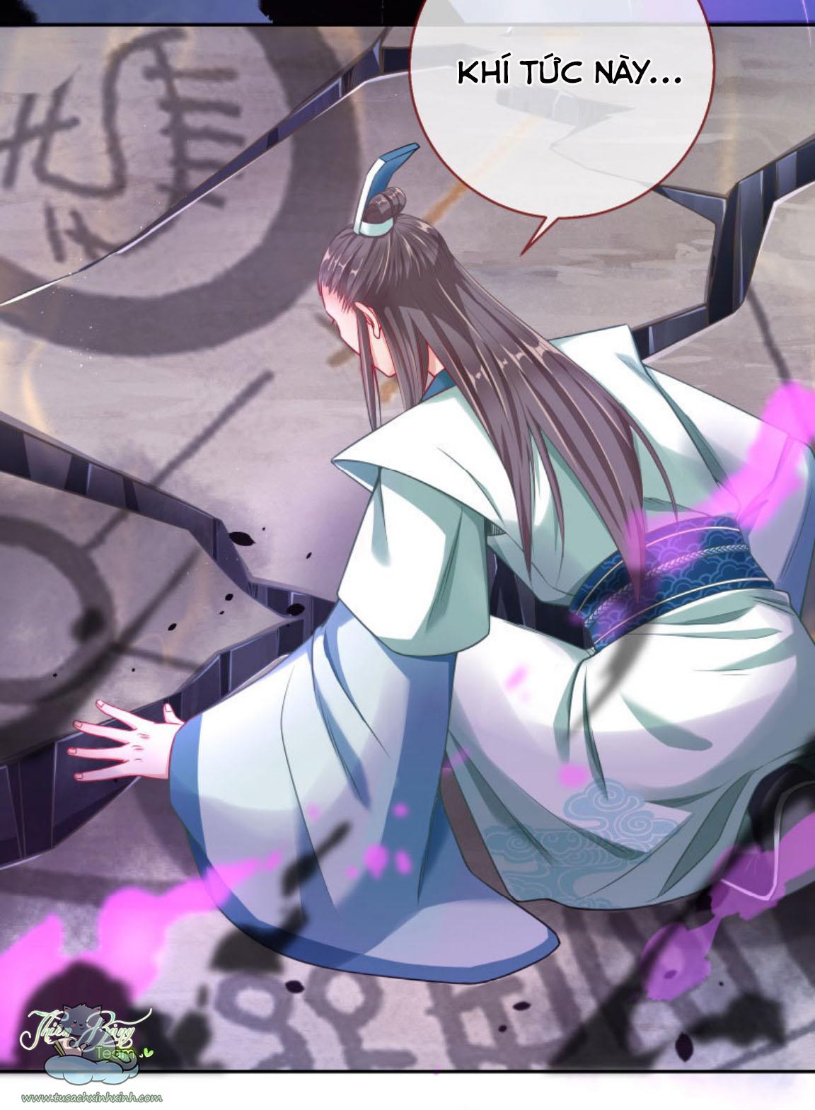 Vạn Tra Triều Hoàng: Vạn Tra Triều Hoàng – Chap 110