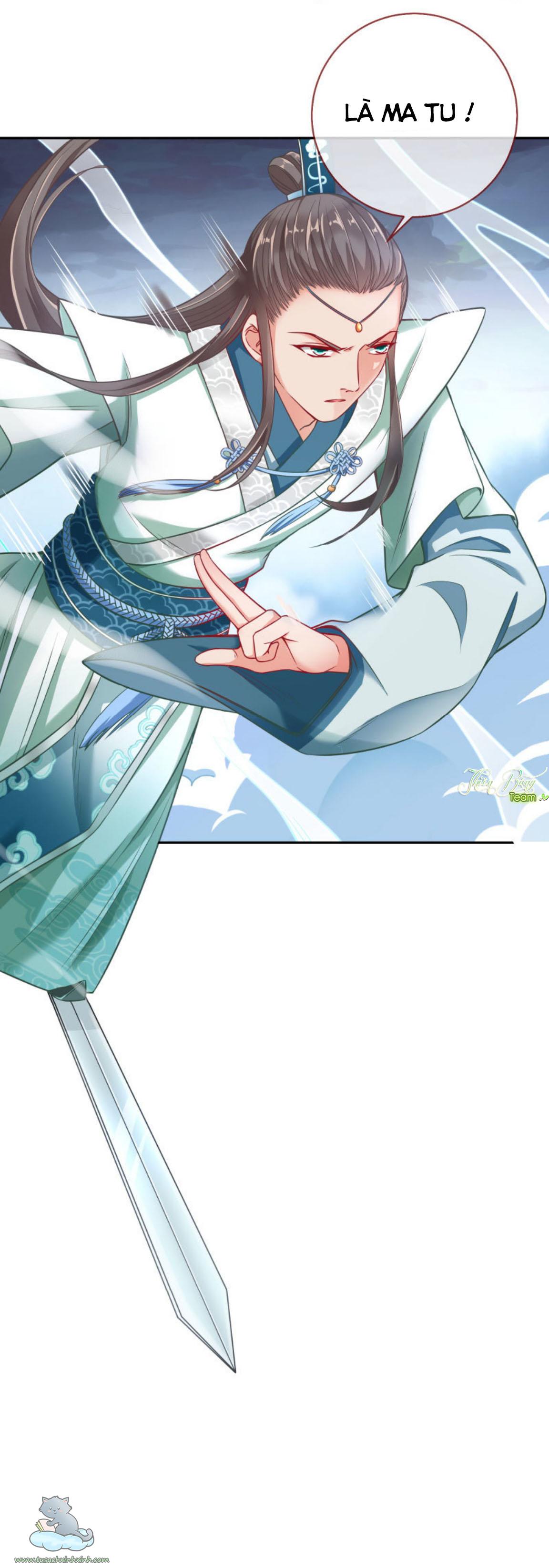 Vạn Tra Triều Hoàng: Vạn Tra Triều Hoàng – Chap 110