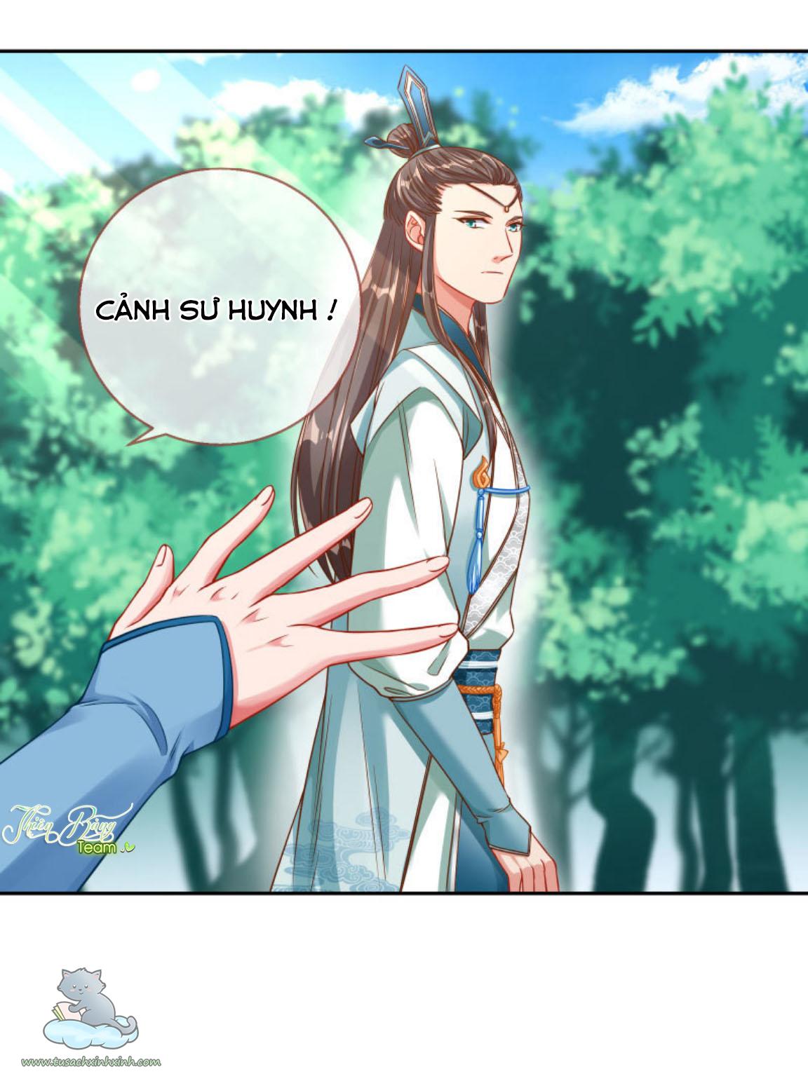 Vạn Tra Triều Hoàng: Vạn Tra Triều Hoàng – Chap 110
