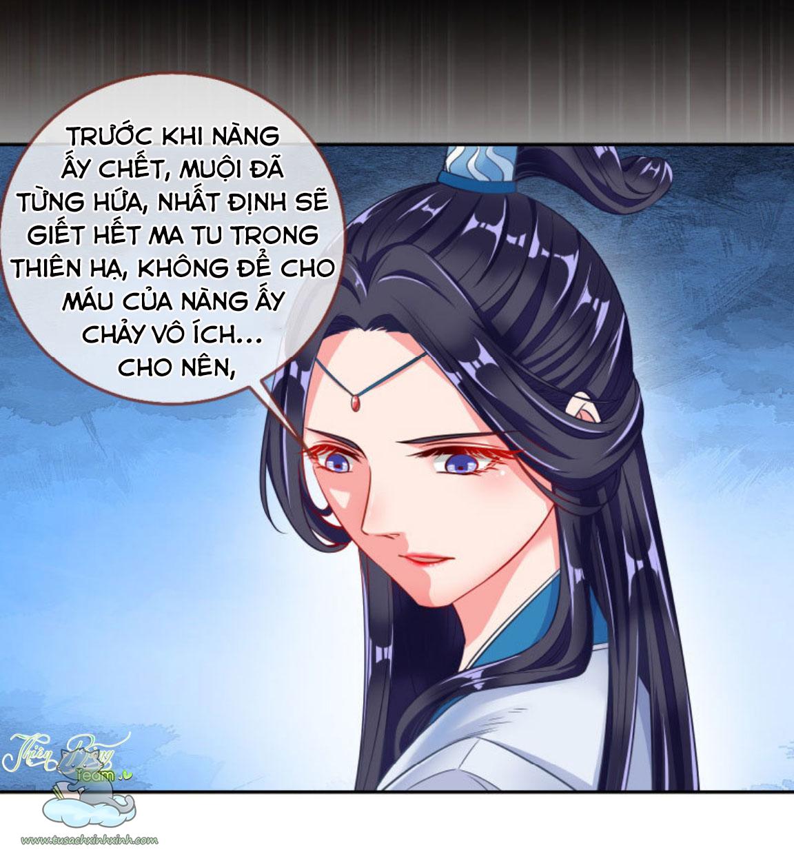 Vạn Tra Triều Hoàng: Vạn Tra Triều Hoàng – Chap 110