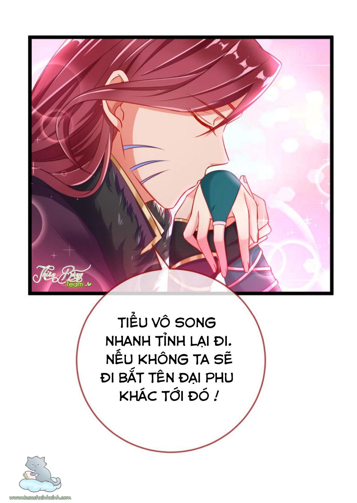 Vạn Tra Triều Hoàng: Vạn Tra Triều Hoàng – Chap 110