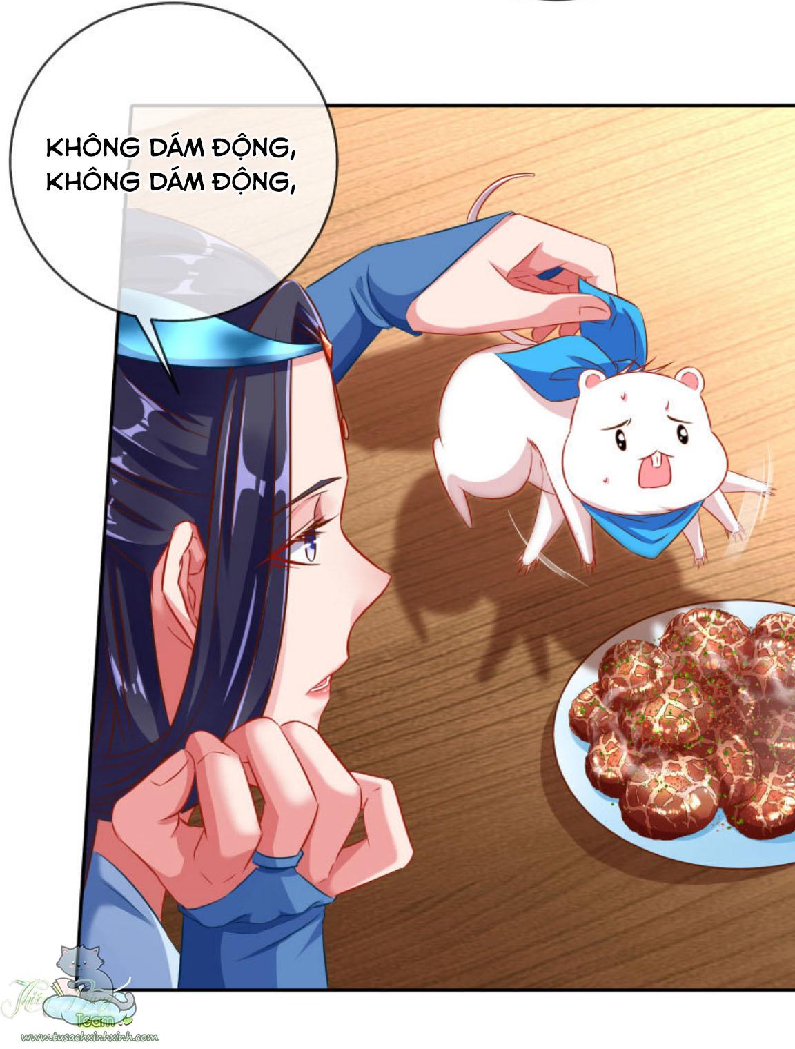 Vạn Tra Triều Hoàng: Vạn Tra Triều Hoàng – Chap 110