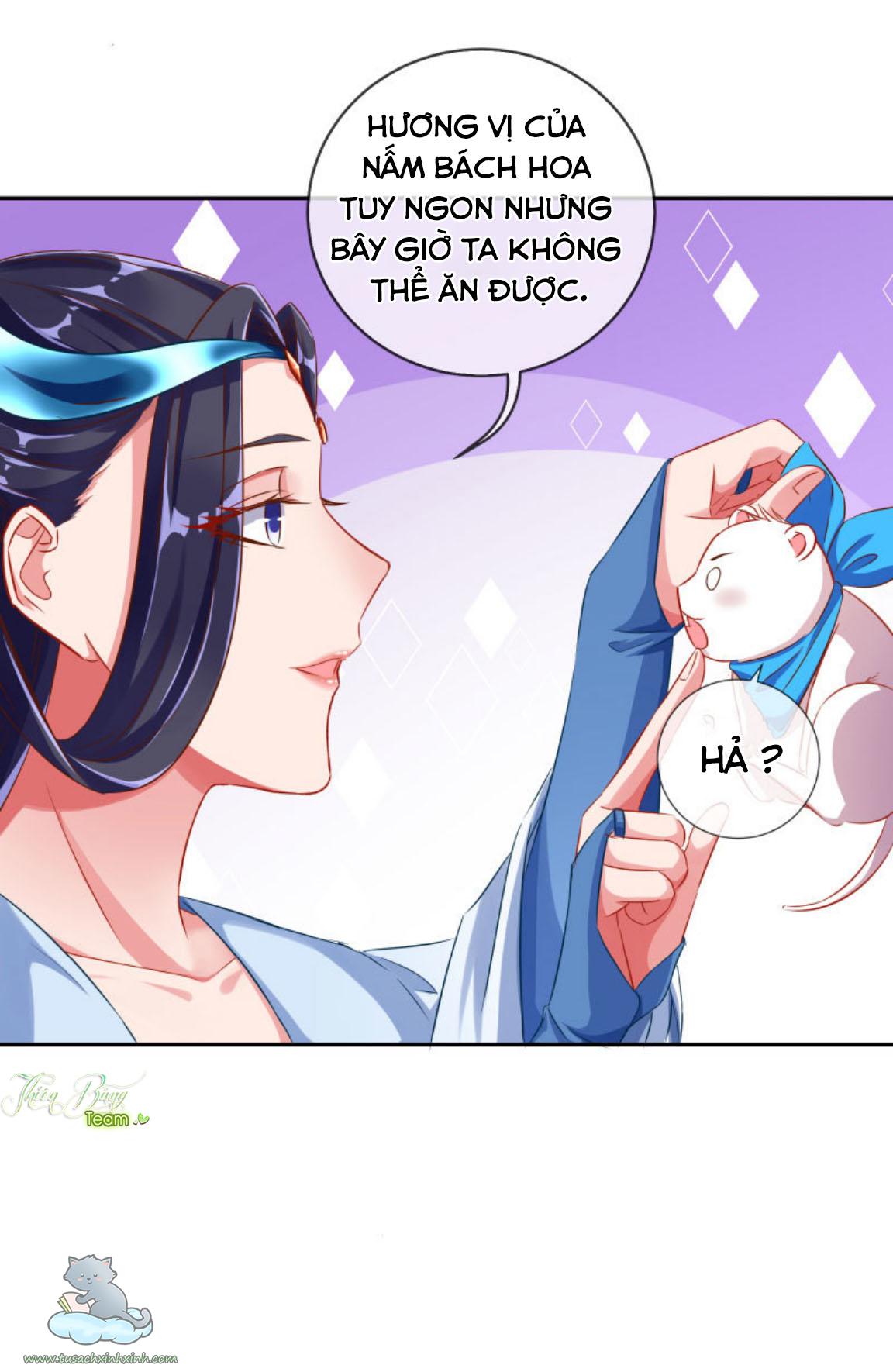 Vạn Tra Triều Hoàng: Vạn Tra Triều Hoàng – Chap 110