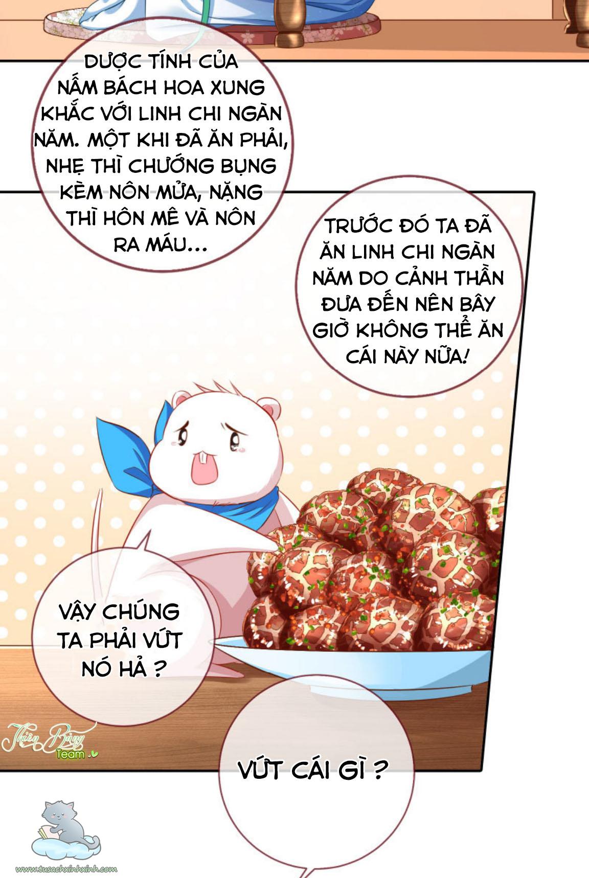 Vạn Tra Triều Hoàng: Vạn Tra Triều Hoàng – Chap 110