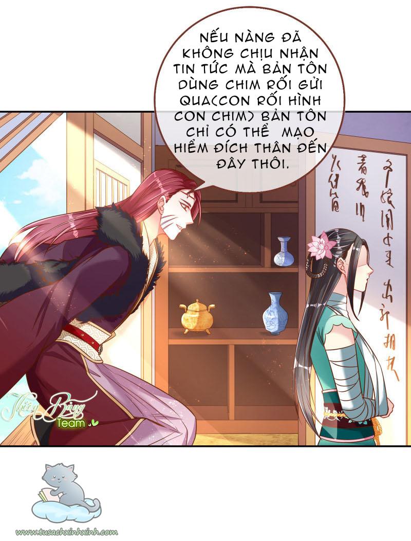 Vạn Tra Triều Hoàng: Vạn Tra Triều Hoàng – Chap 114