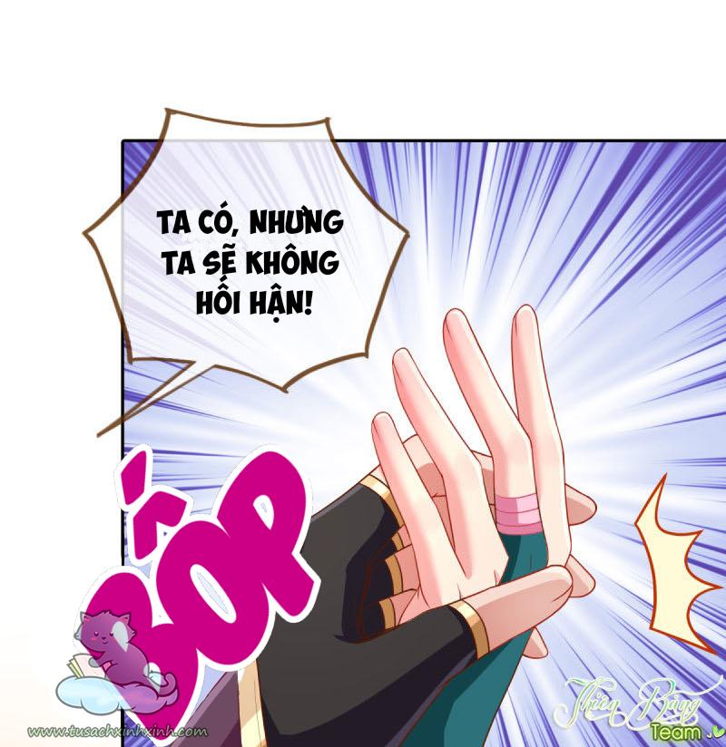 Vạn Tra Triều Hoàng: Vạn Tra Triều Hoàng – Chap 114