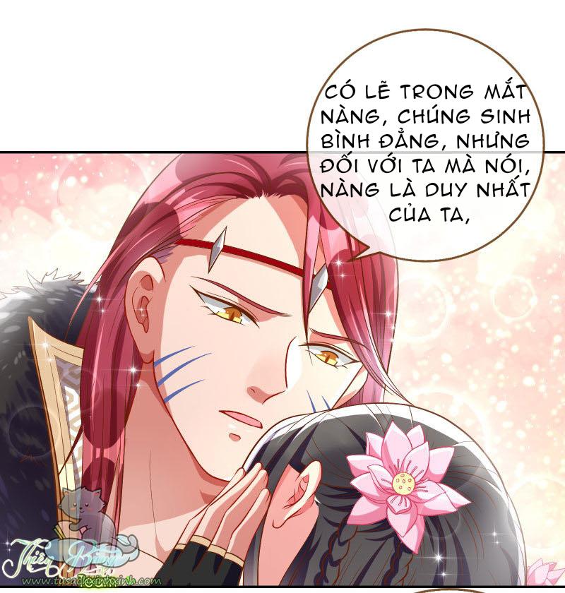 Vạn Tra Triều Hoàng: Vạn Tra Triều Hoàng – Chap 114