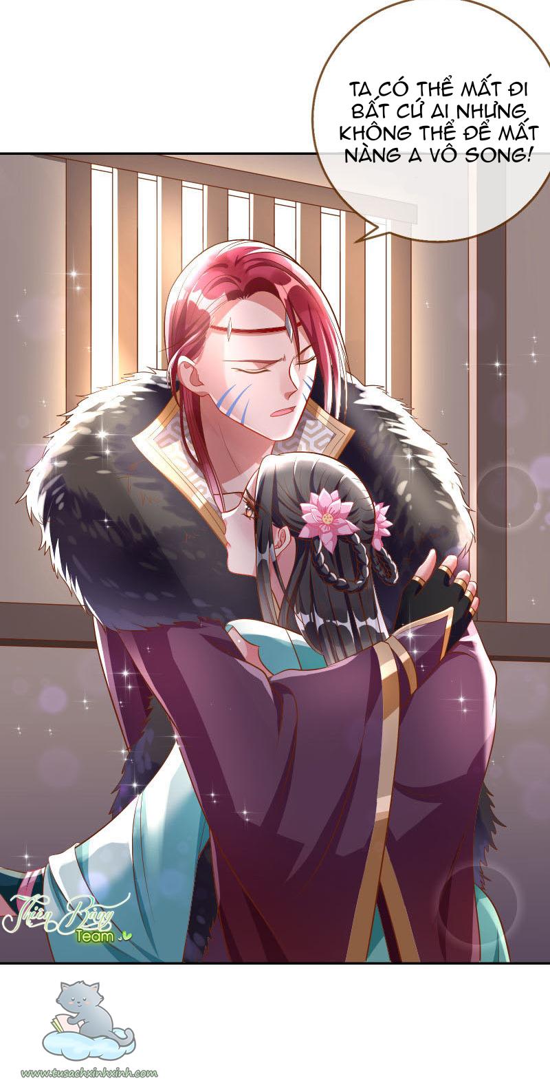 Vạn Tra Triều Hoàng: Vạn Tra Triều Hoàng – Chap 114