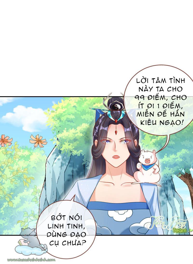 Vạn Tra Triều Hoàng: Vạn Tra Triều Hoàng – Chap 114