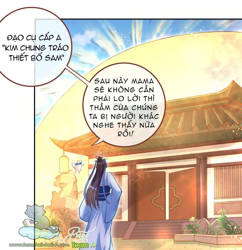 Vạn Tra Triều Hoàng: Vạn Tra Triều Hoàng – Chap 114