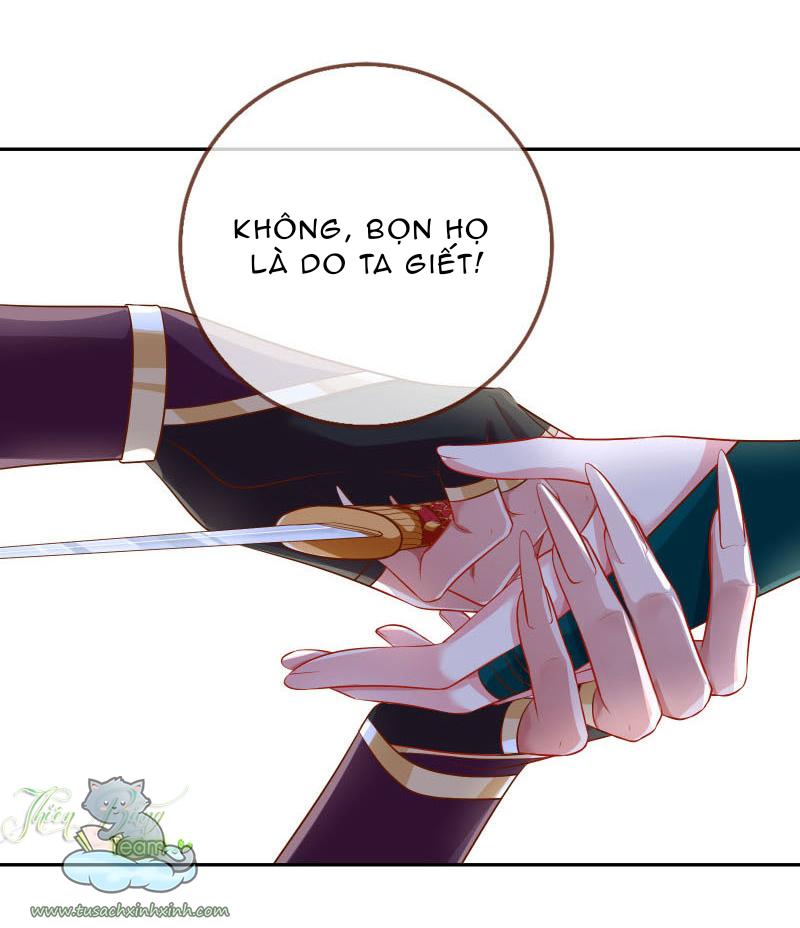 Vạn Tra Triều Hoàng: Vạn Tra Triều Hoàng – Chap 114