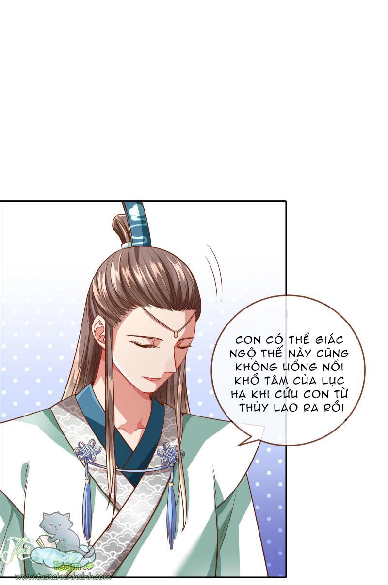 Vạn Tra Triều Hoàng: Vạn Tra Triều Hoàng – Chap 114