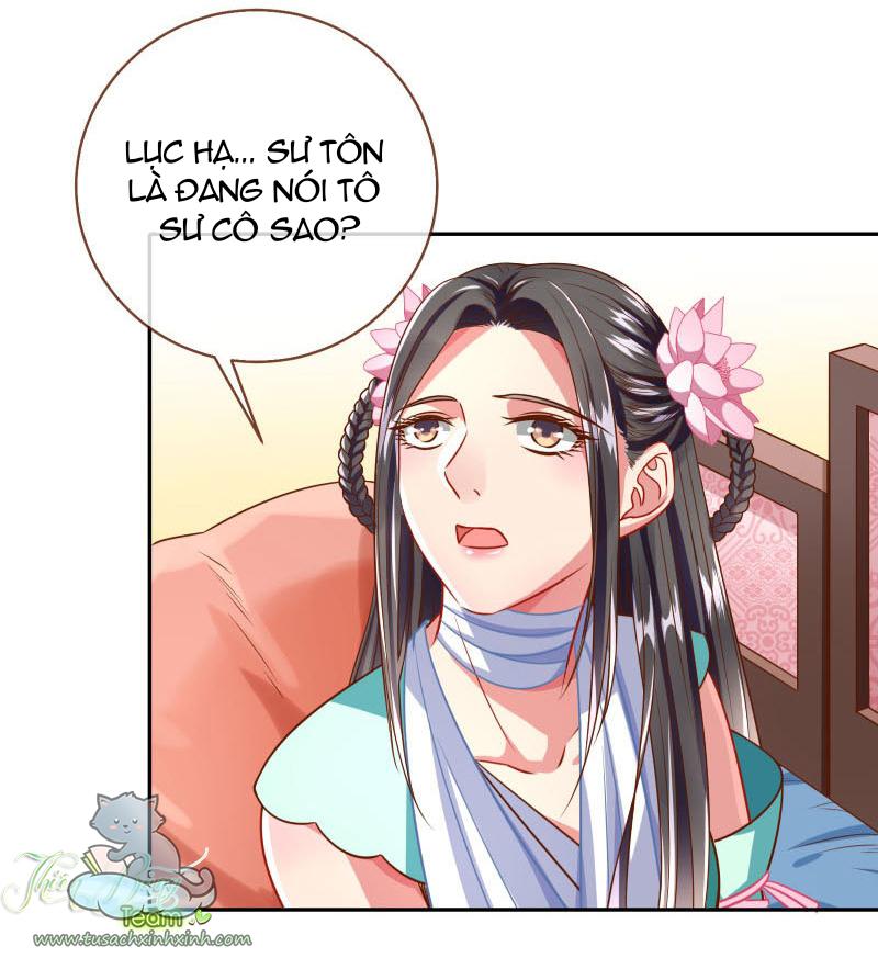 Vạn Tra Triều Hoàng: Vạn Tra Triều Hoàng – Chap 114