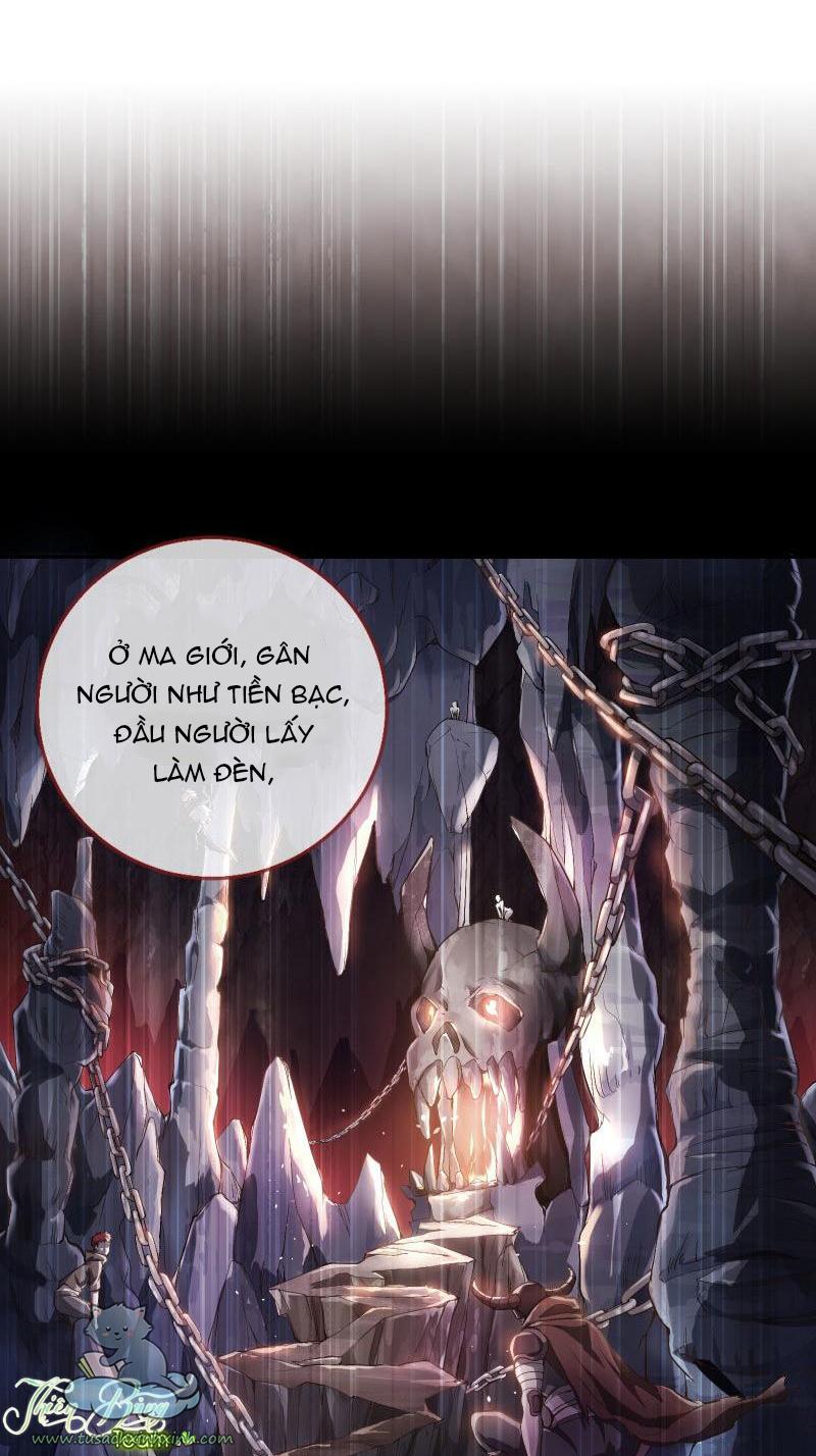 Vạn Tra Triều Hoàng: Vạn Tra Triều Hoàng – Chap 115