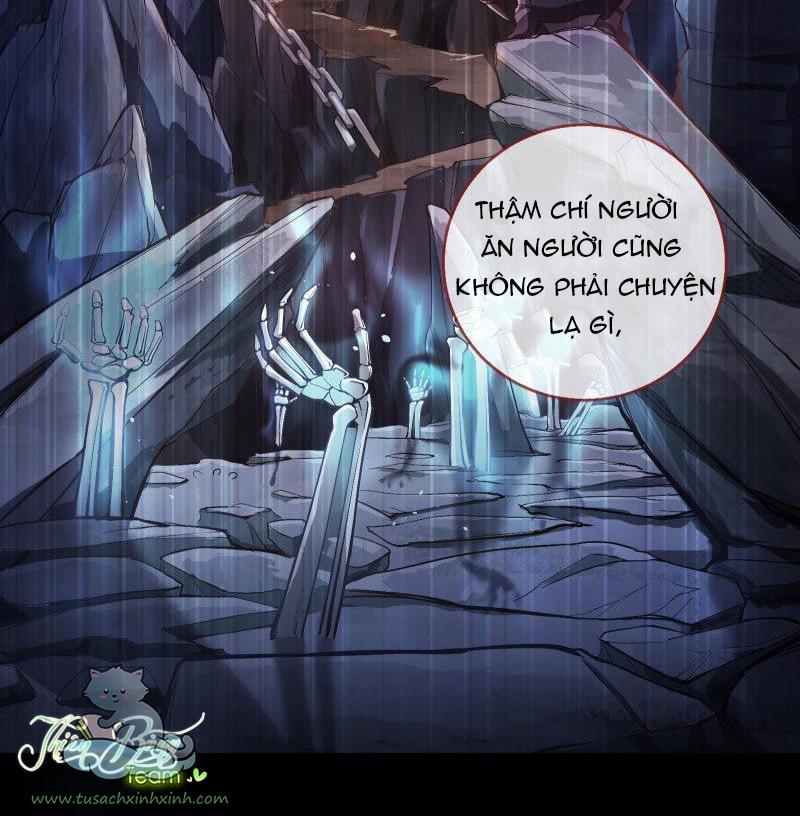 Vạn Tra Triều Hoàng: Vạn Tra Triều Hoàng – Chap 115