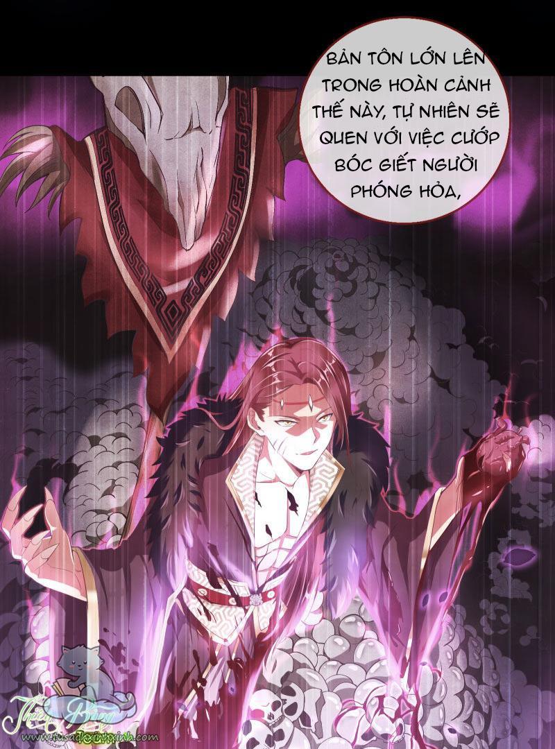 Vạn Tra Triều Hoàng: Vạn Tra Triều Hoàng – Chap 115
