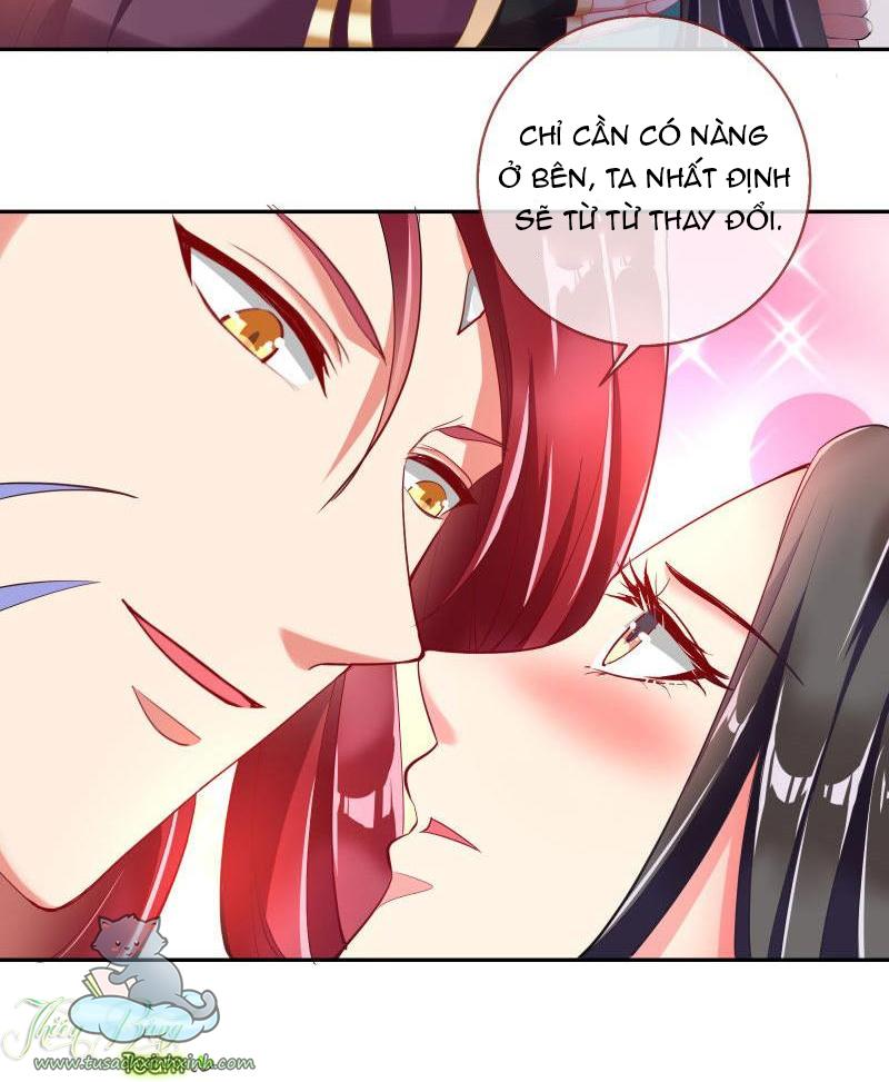 Vạn Tra Triều Hoàng: Vạn Tra Triều Hoàng – Chap 115