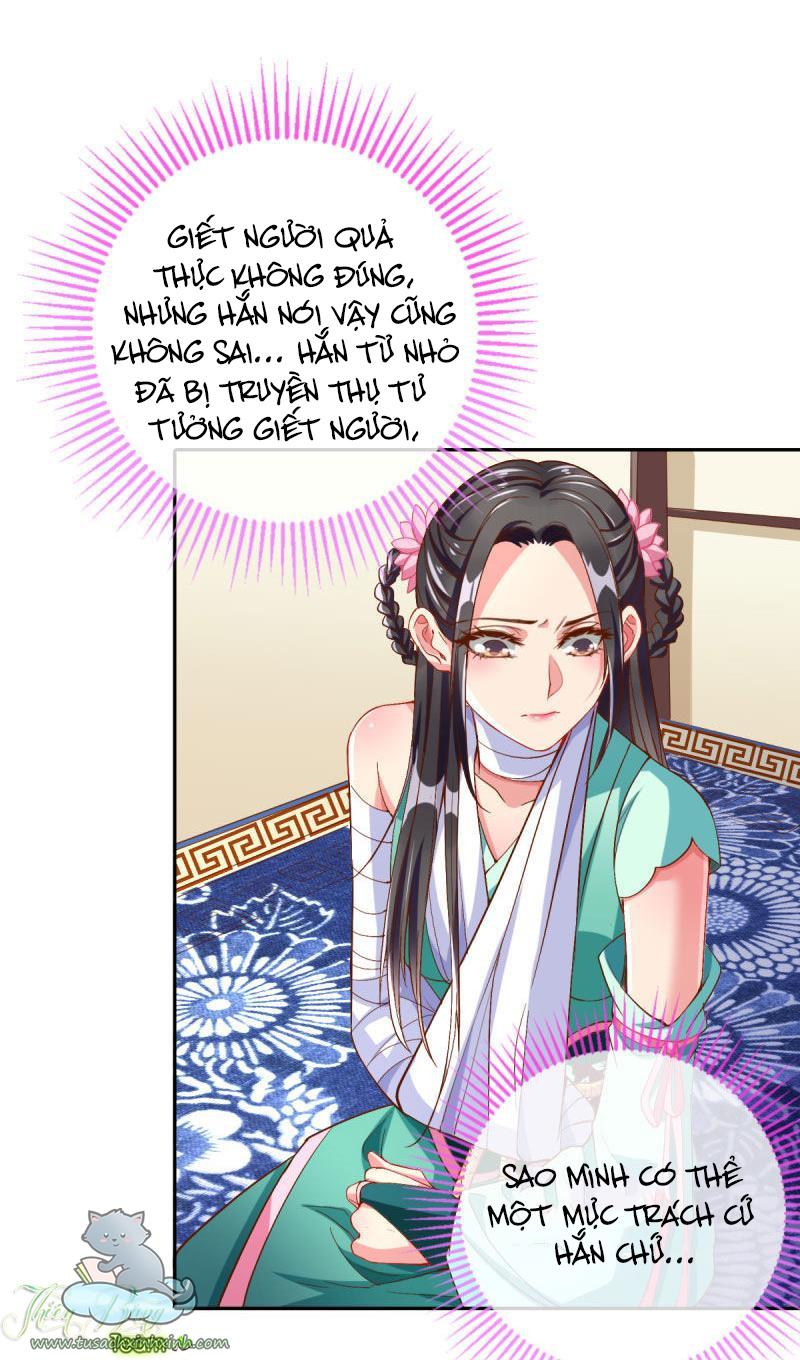 Vạn Tra Triều Hoàng: Vạn Tra Triều Hoàng – Chap 115