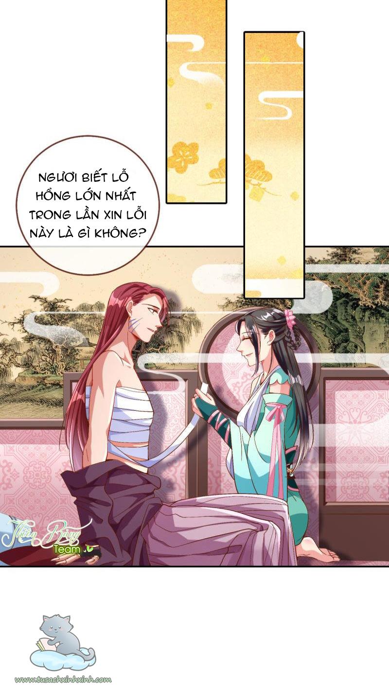 Vạn Tra Triều Hoàng: Vạn Tra Triều Hoàng – Chap 115