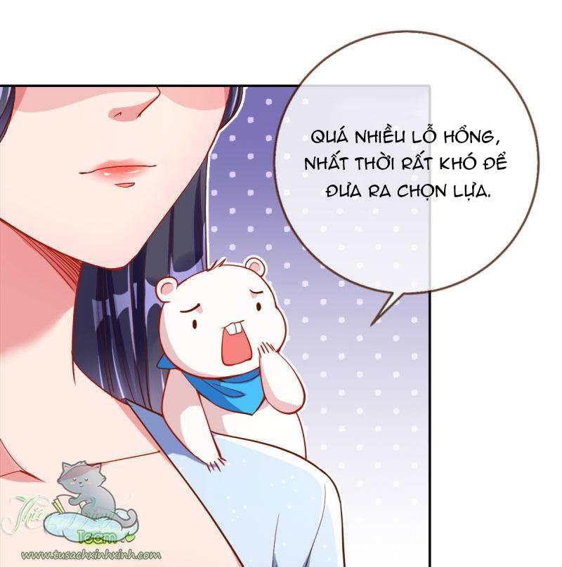 Vạn Tra Triều Hoàng: Vạn Tra Triều Hoàng – Chap 115