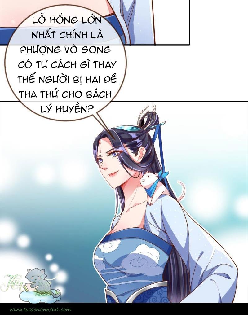 Vạn Tra Triều Hoàng: Vạn Tra Triều Hoàng – Chap 115