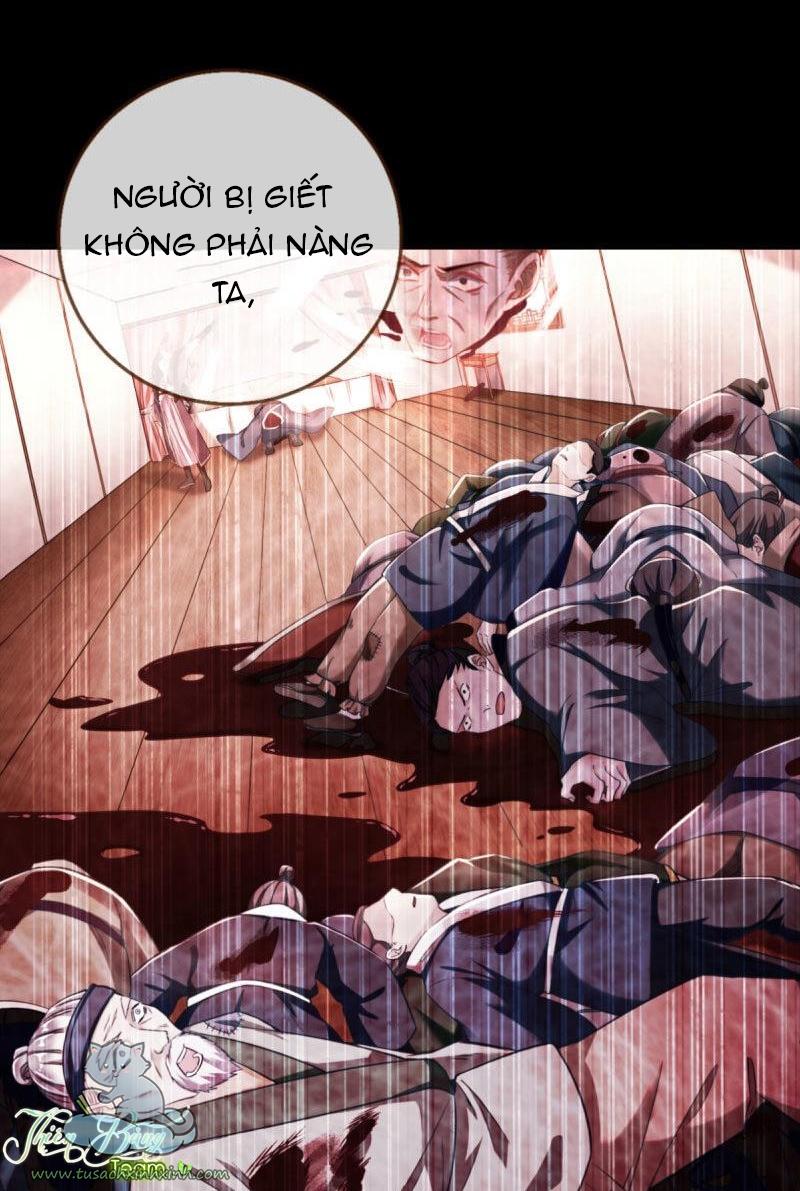Vạn Tra Triều Hoàng: Vạn Tra Triều Hoàng – Chap 115