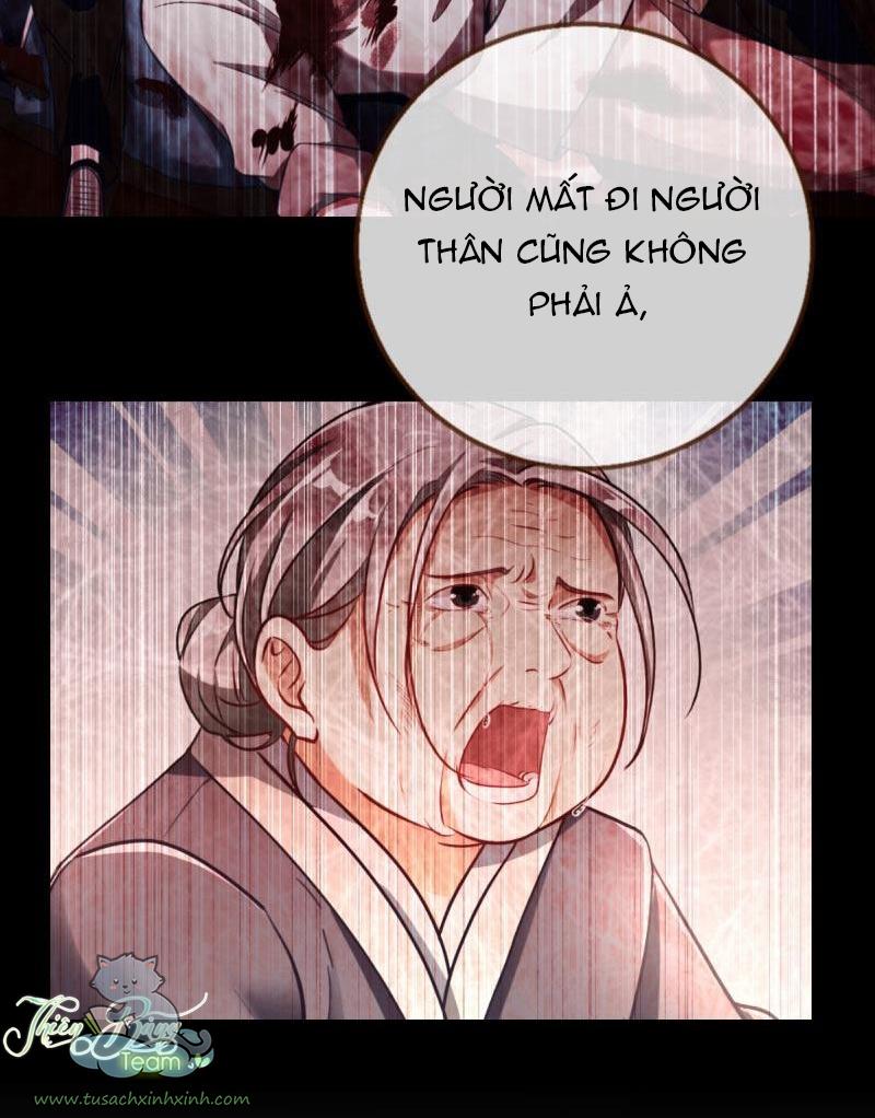 Vạn Tra Triều Hoàng: Vạn Tra Triều Hoàng – Chap 115