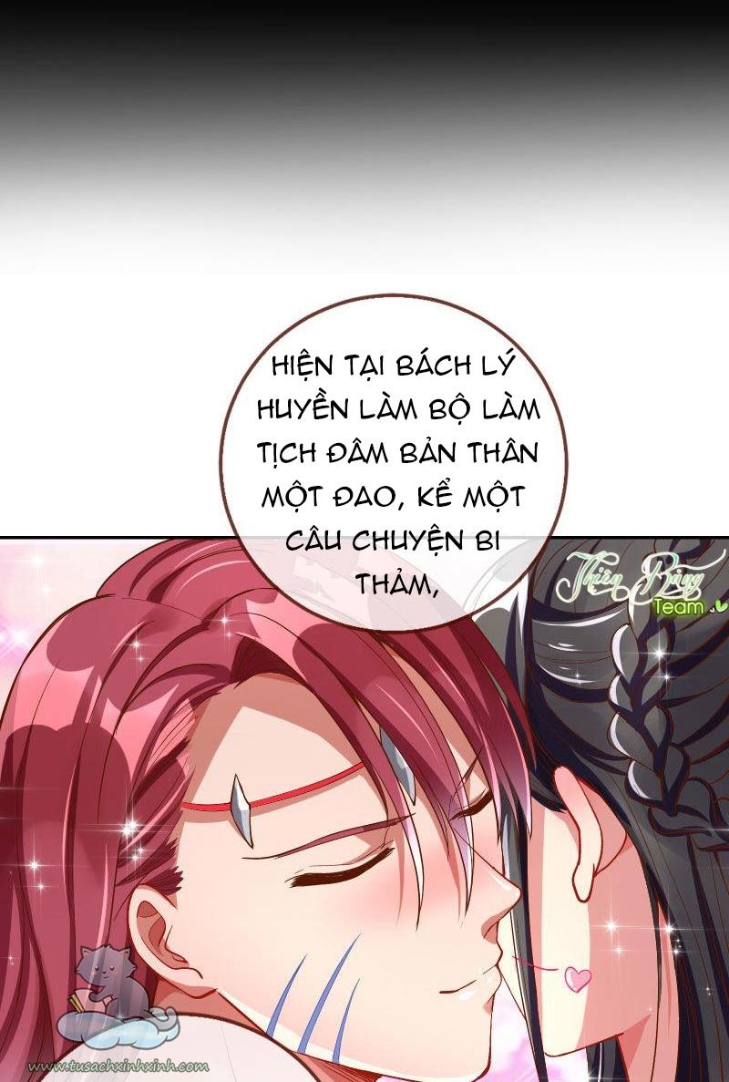 Vạn Tra Triều Hoàng: Vạn Tra Triều Hoàng – Chap 115