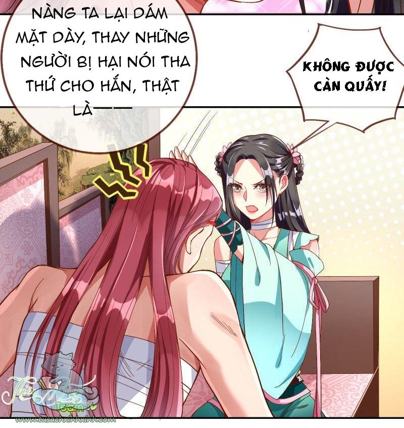 Vạn Tra Triều Hoàng: Vạn Tra Triều Hoàng – Chap 115